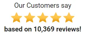 Glucofreeze 5 star ratings