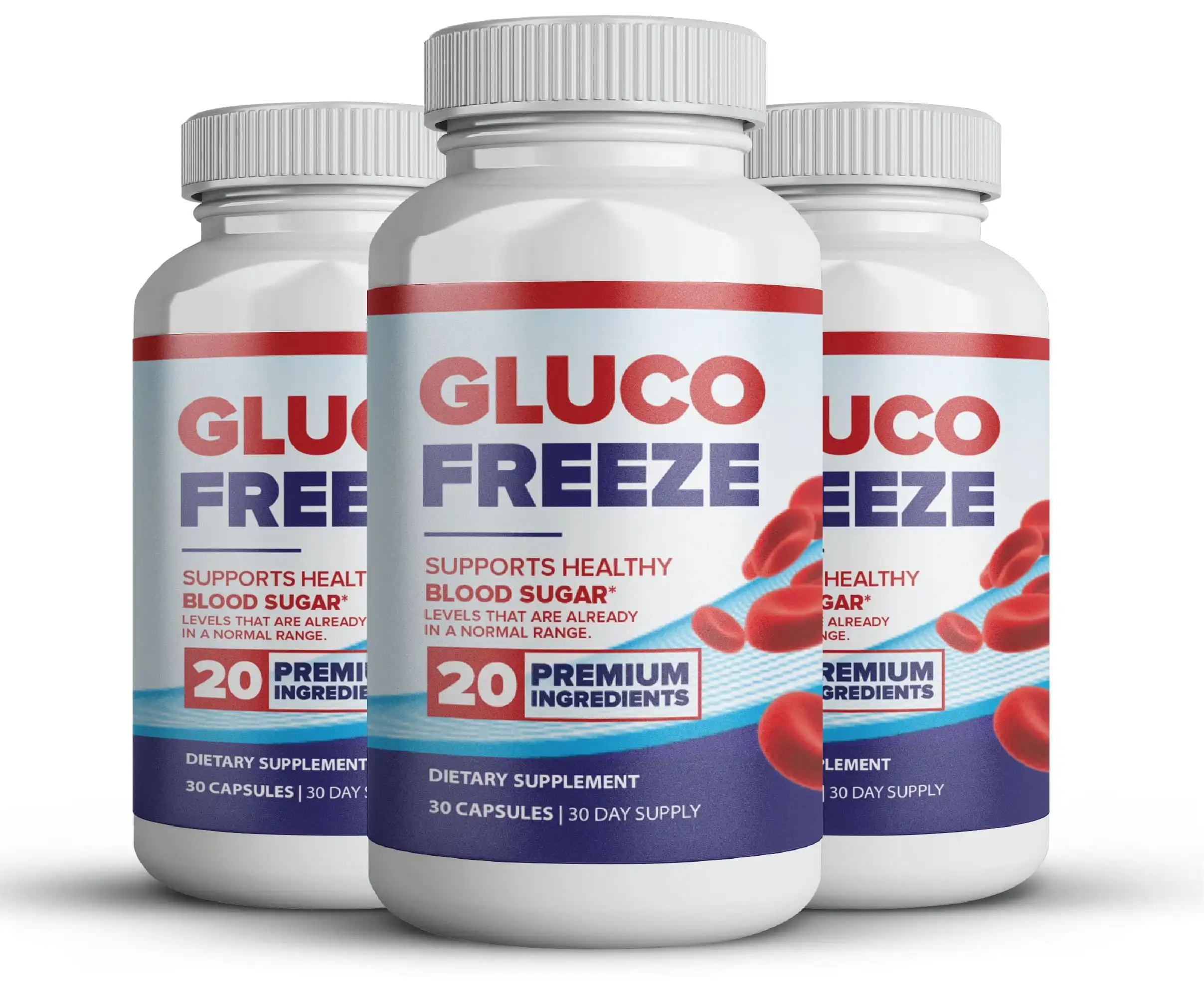 Buy Glucofreeze